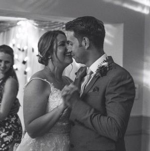 Meet your Posher, Dan